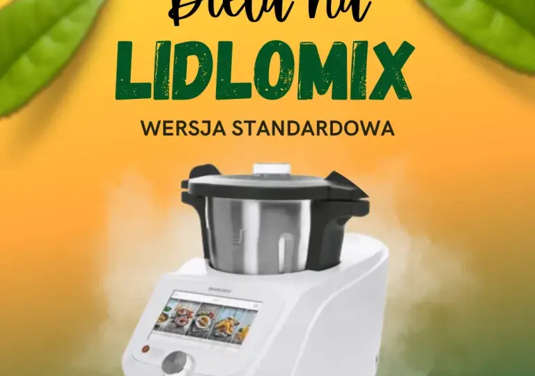 Lidlomix a Thermomix porównanie: który robot kuchenny jest lepszy?