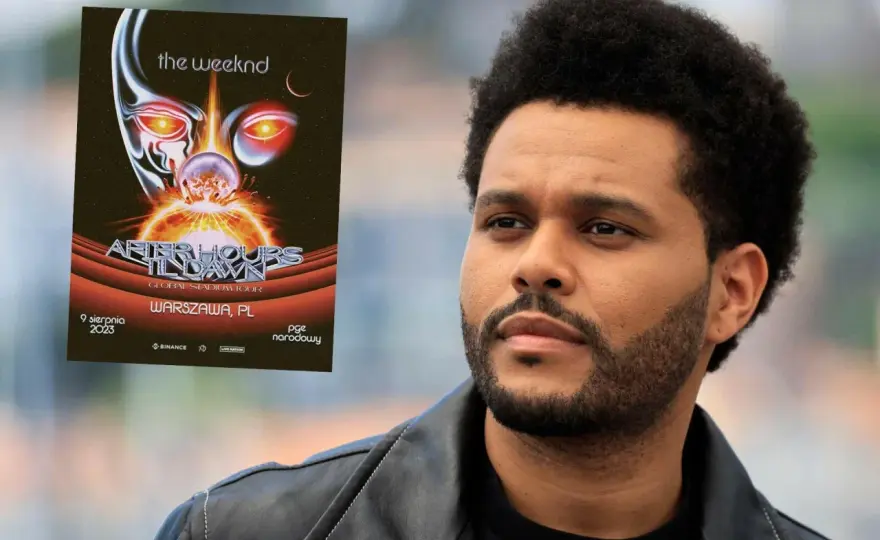 Ile kosztuje koncert The Weeknd? Ceny biletów, które musisz znać