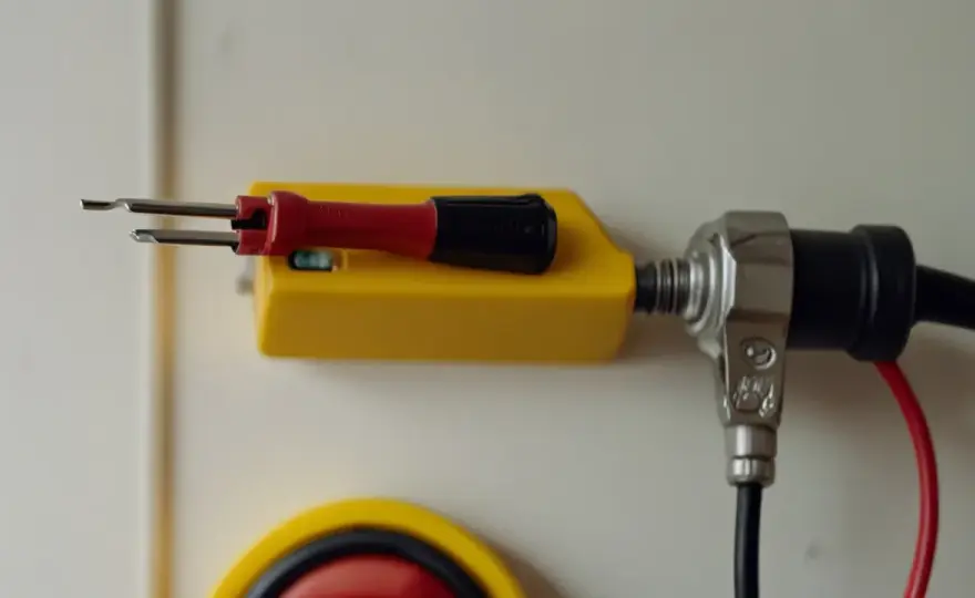 Podłączenie gniazdka: Jak bezpiecznie podłączyć gniazdko elektryczne?