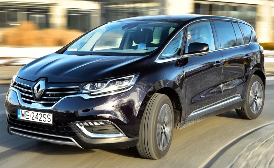 Jakie są najczęstsze usterki Renault Espace 5? Diagnoza oraz Naprawa