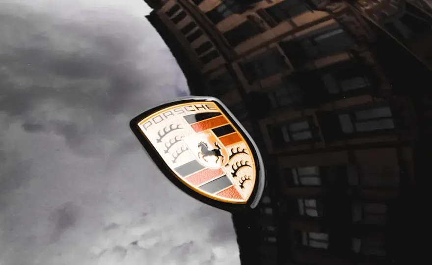 Jakie modele Porsche najczęściej wybierają mieszkańcy Sopotu?
