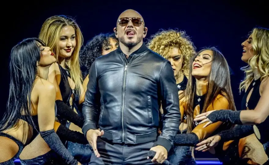 Ile kosztuje bilet na koncert Pitbulla? Sprawdź ceny i opcje