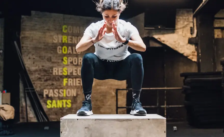 Jakie buty do crossfit wybrać, by uniknąć kontuzji i zmęczenia?