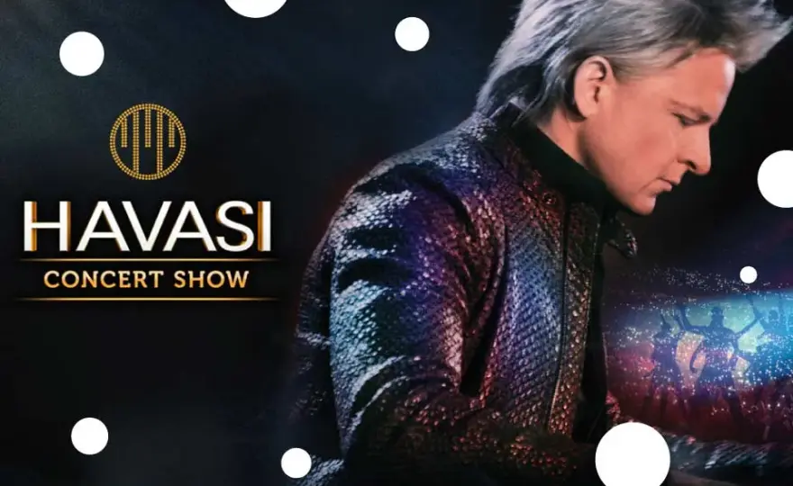 Ile trwa koncert havasi? Czas trwania i co warto wiedzieć