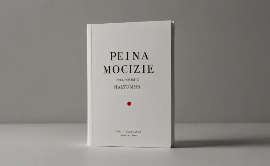 Gdzie legalnie pobrać książkę Pełna moc możliwości Jacka Walkiewicza