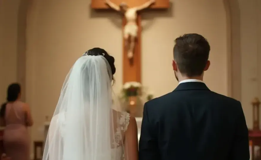 Czy mieszkanie przed ślubem to grzech? Poznaj moralne konsekwencje