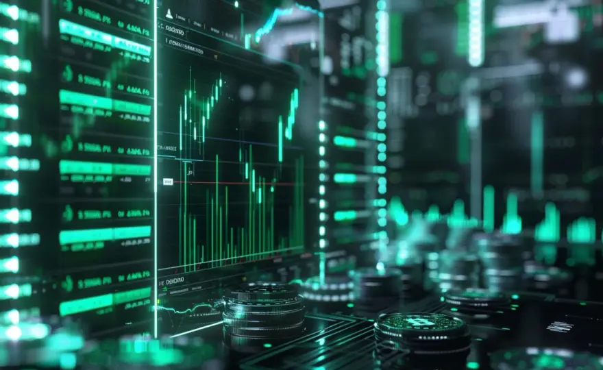 Kurs USD Coin: Aktualny kurs kryptowaluty USD Coin