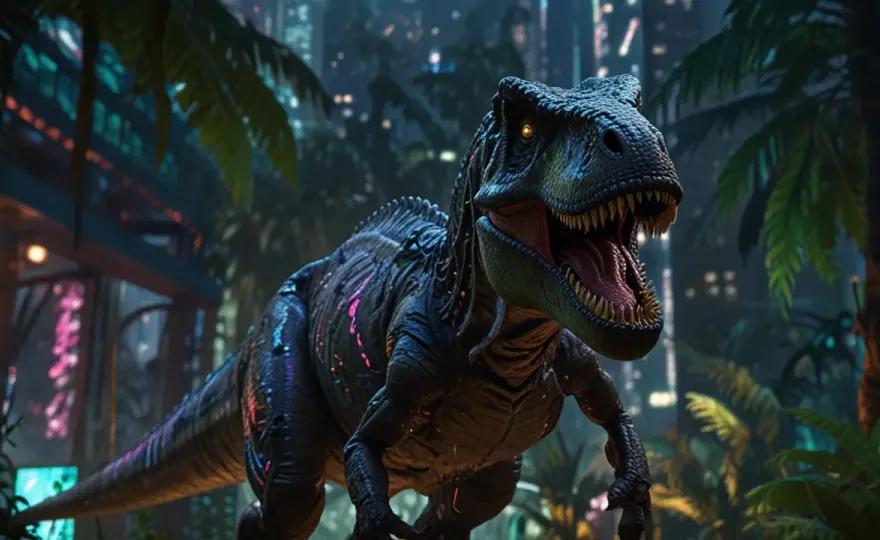 Jurassic World 4 nadchodzi! Czy dinozaury znów zadziwią widzów?