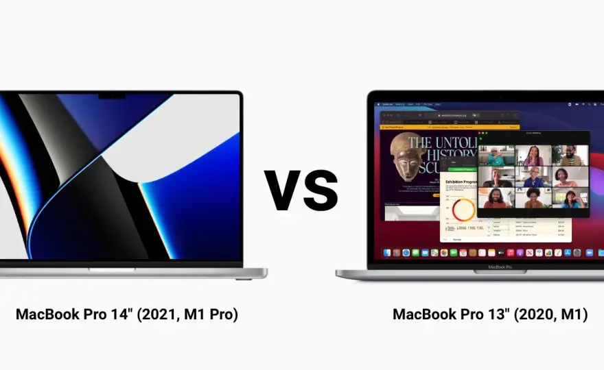 Porównanie MacBooków: Który model wybrać, aby zaoszczędzić?