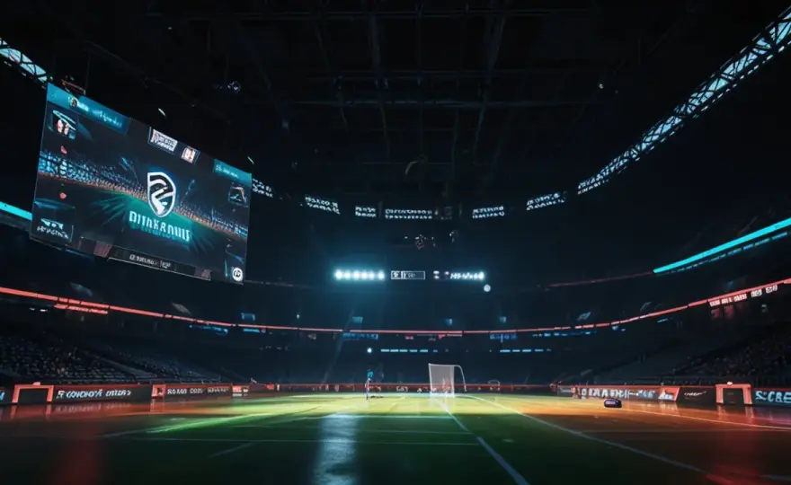 E-sport: Czy to przyszłość profesjonalnego sportu? Analiza