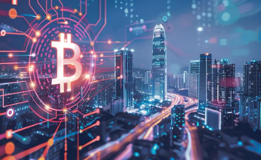 Czy rozwój sztucznej inteligencji zagrozi rynkowi kryptowalut?