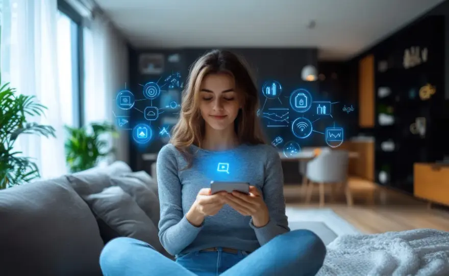 Jak technologia zmienia naszą codzienność: małe zmiany, duży efekt