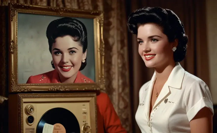 Kim była matka Elvisa Presleya? Znana historia Gladys Presley