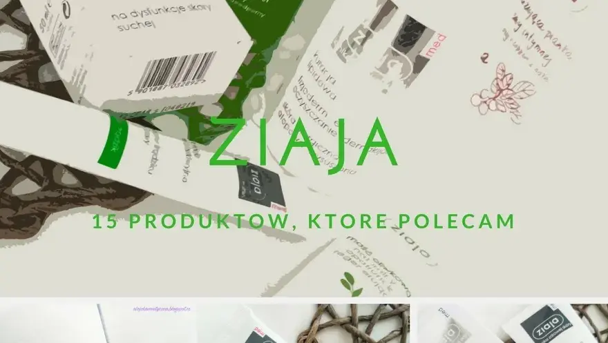 Czy kosmetyki Ziaja są dobre? Opinie i recenzje użytkowników