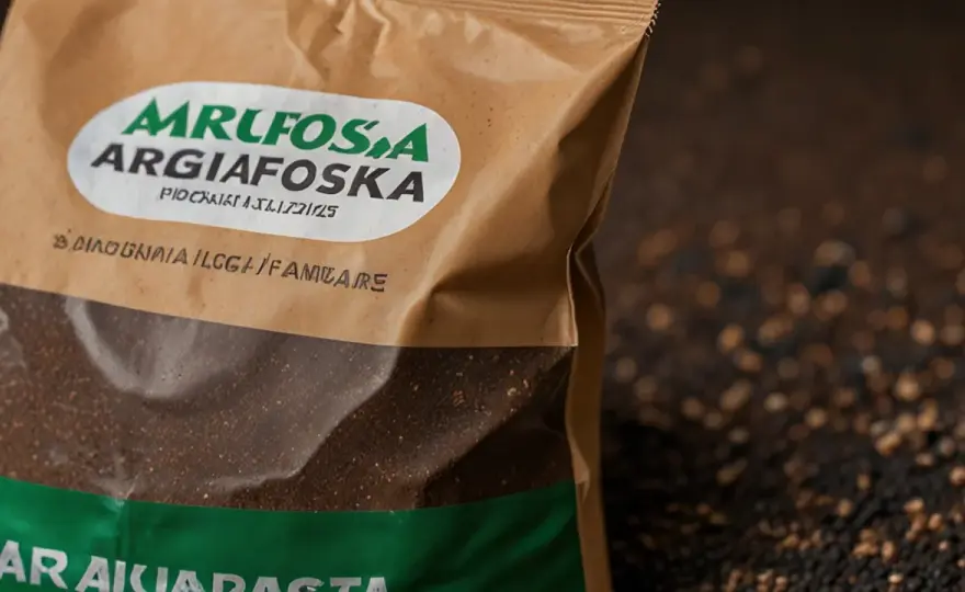 Jak prawidłowo stosować Agrafoskę - wszystko o właściwościach nawozu