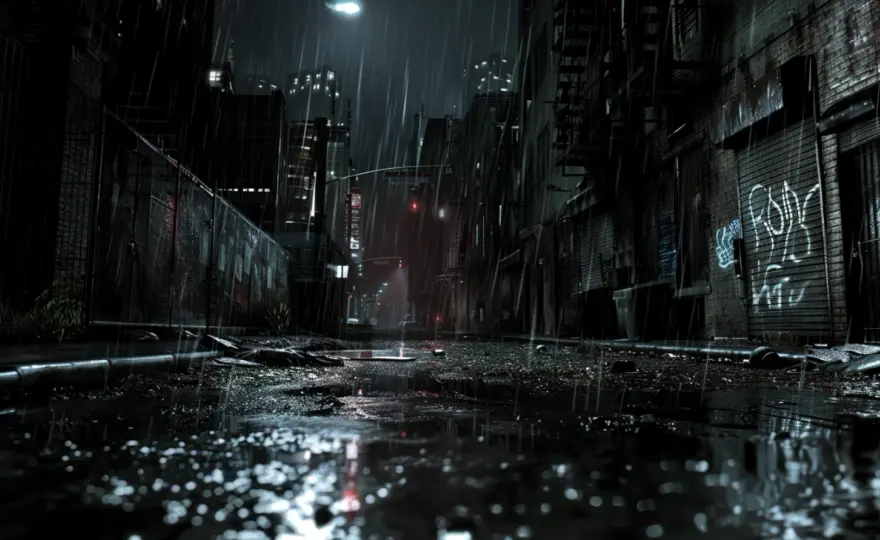 Max Payne - Spolszczenie dla fanów serii Max Payne