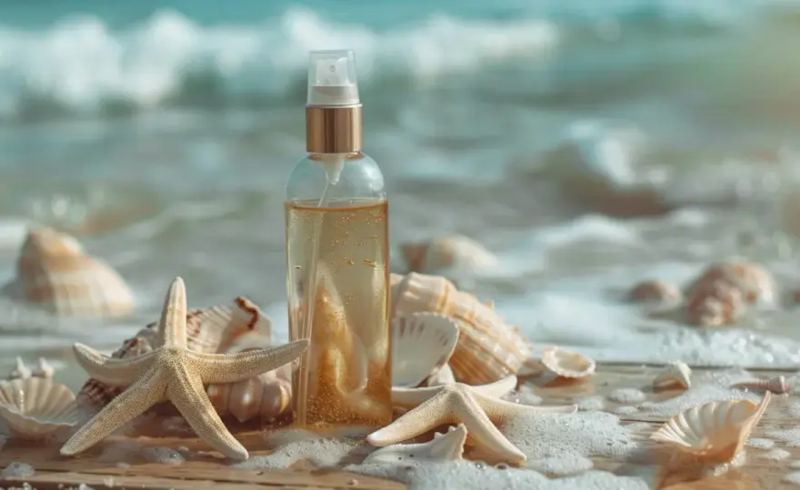 Spray solny do włosów - Jakie efekty daje spray teksturyzujący?