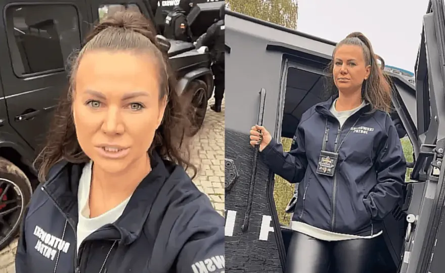 Trudna sytuacja żony Grzegorza Borysa po tragedii: co dzieje się z wdową