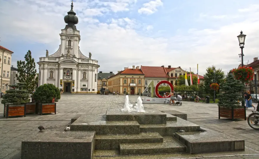 Wadowice atrakcje w okolicy, które zaskoczą każdego turystę