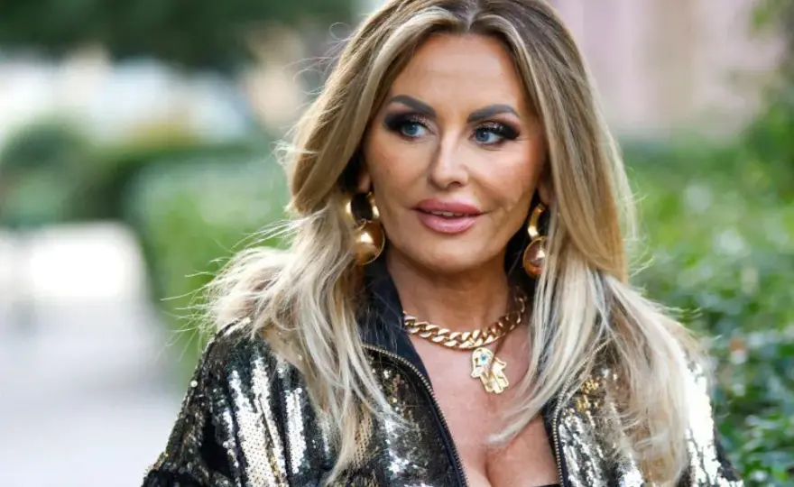 Dagmara Kaźmierska wiek - zaskakujące fakty o jej życiu i karierze