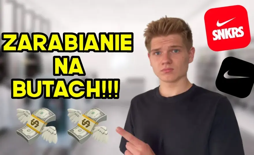 Dropienie butów na czym polega - jak uniknąć strat i zyskać na sprzedaży