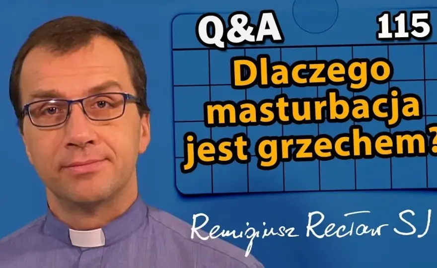 Masturbacja bez wytrysku – czy to grzech w oczach katolicyzmu?