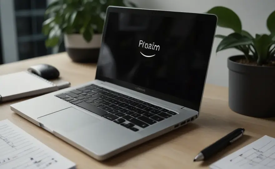 Laptop do pracy biurowej: Najlepsze modele do 2000 zł, które warto rozważyć