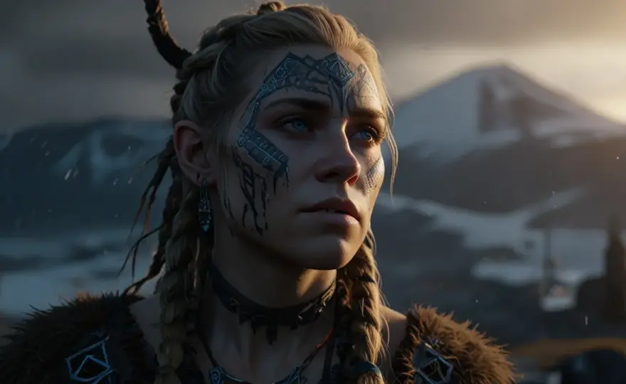 Hellblade 2 rozgrzewa umysły graczy: oto 5 szokujących faktów