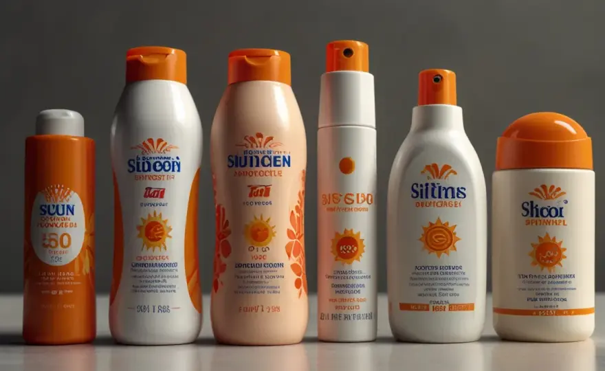 Krem do opalania 50: Jakie są najlepsze produkty z wysokim filtrem UV?