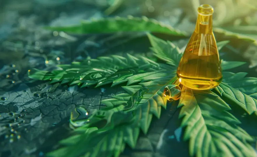 CBD w medycynie: Fakty, mity i wszystko pomiędzy