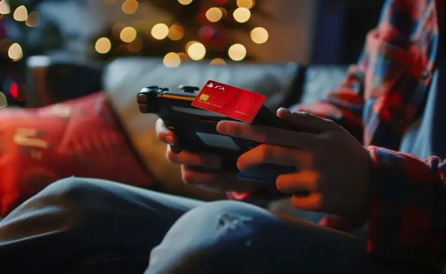 Jak doładować konto PlayStation? 5 bezpiecznych metod płatności