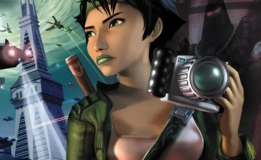 Spolszczenie Beyond Good and Evil: Jak łatwo wprowadzić tłumaczenie