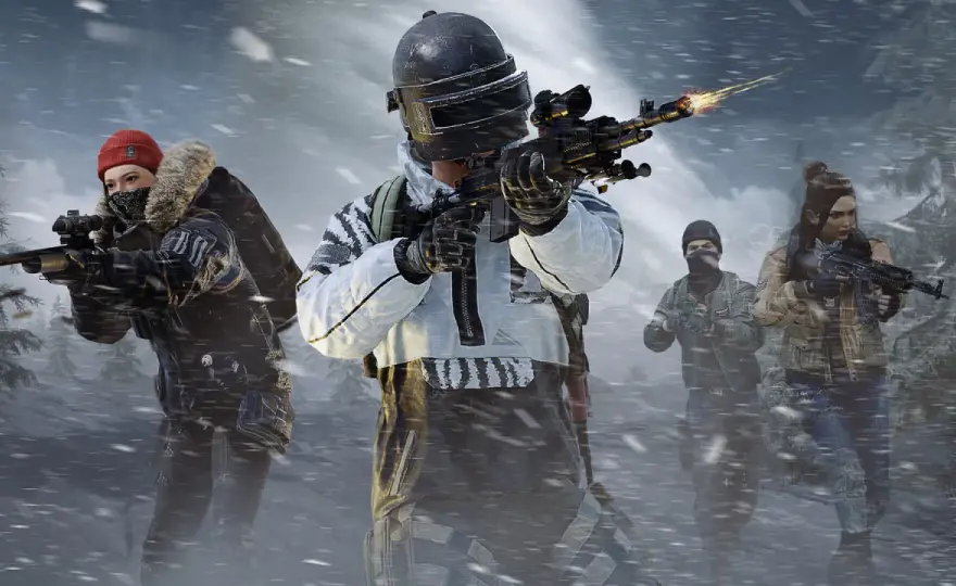 Aktualna cena gry PUBG na Steam - wszystko co musisz wiedzieć o kosztach