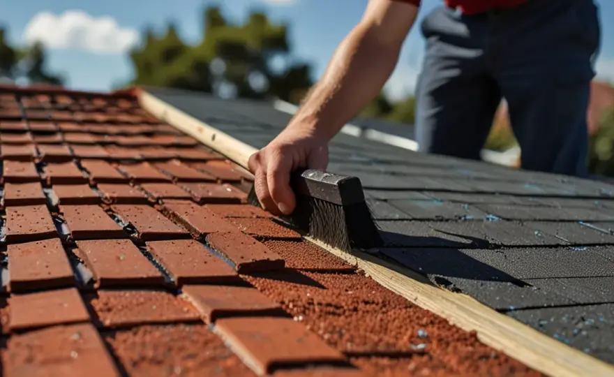 Uszczelka dachowa: jakie funkcje i jak ją poprawnie montować?