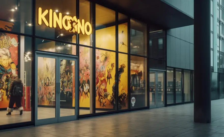 Kino Piast Ostrzeszów - Repertuar, Bilety & Filmy