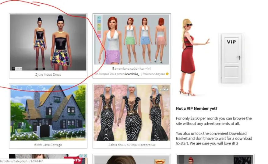 Gdzie pobierać mody do TS4 i uniknąć problemów z instalacją