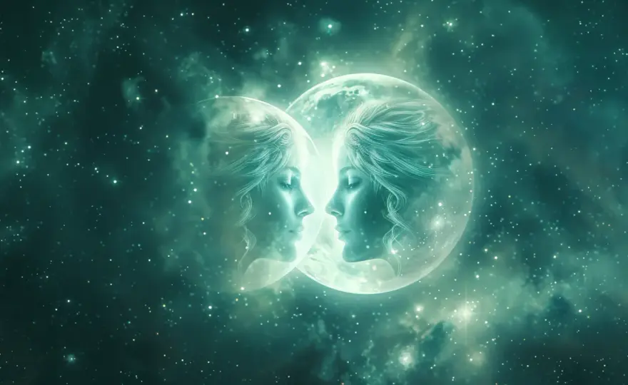 Codzienny horoskop dla znaku zodiaku Bliźnięta - przepowiednie