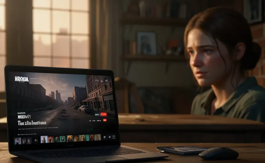 Gdzie obejrzeć The Last of Us i nie przegapić ani jednej sceny?