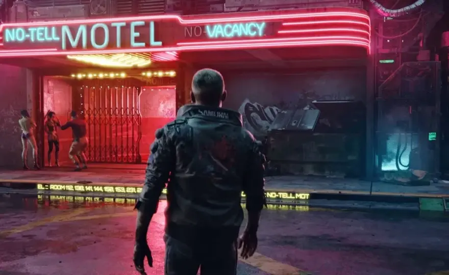 Nadchodzący patch Cyberpunk: Rewolucyjne zmiany, które musisz znać