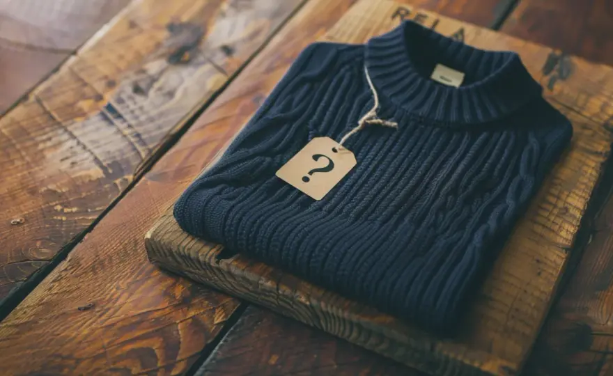 Swetry męskie Ralph Lauren: Luksus czy przepłacanie? Nasza opinia