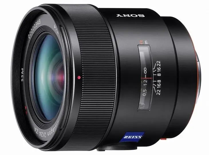Jakie obiektywy pasują do Sony Alfa? Odkryj najlepsze modele i porady