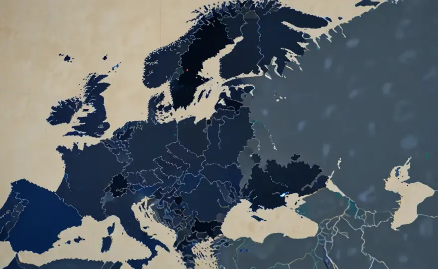 Unia Europejska się zmienia - ile państw jest w Unii obecnie?