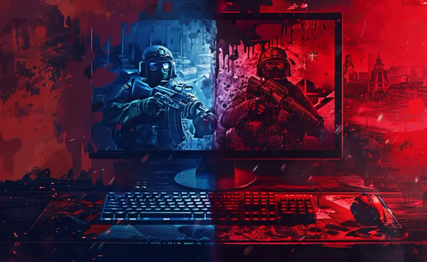 Call of Duty: World at War po polsku? Jak spolszczyć grę?