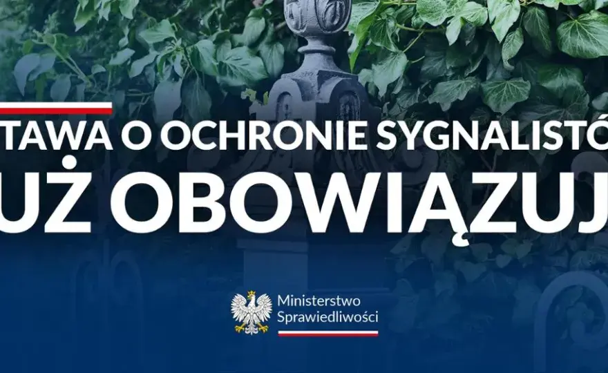 Ustawa o ochronie sygnalistów: kluczowe prawa i ich znaczenie dla Ciebie
