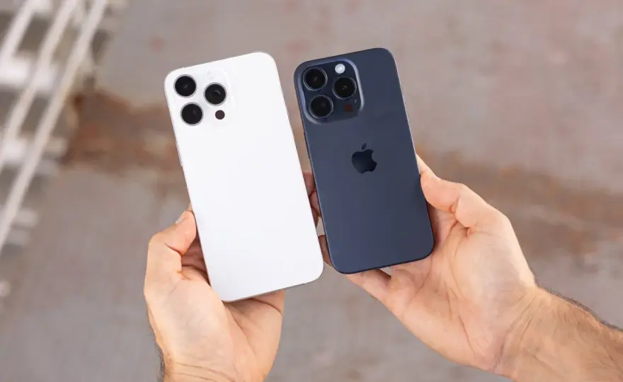IPhone 15 vs 15 Pro porównanie: Co tracisz wybierając 15?