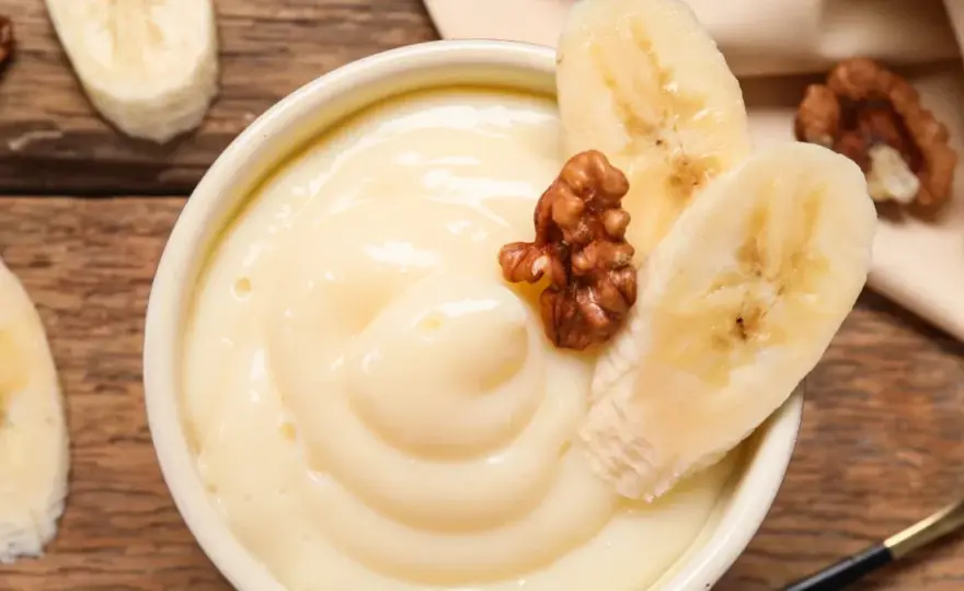 Jak zrobić pudding proteinowy – prosty przepis na zdrowy deser