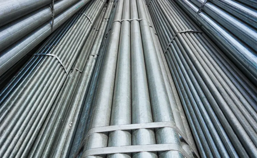 Dlaczego rury aluminiowe są coraz częściej wybierane w nowoczesnych instalacjach?