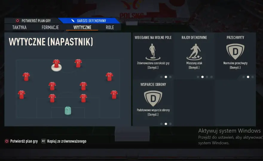 Najlepsze formacje w FIFA 23 – jak wybrać i uniknąć błędów taktycznych