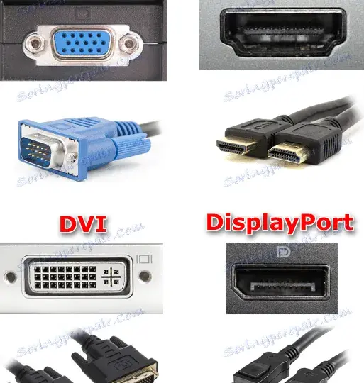 Jak podłączyć monitor do laptopa przez USB-C - prosta instrukcja