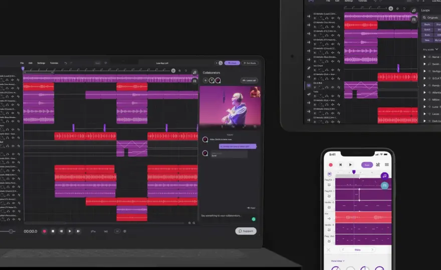 Soundtrap: Opinie, Zalety i Wady - Co Warto Wiedzieć?
